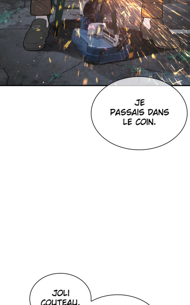Read How To Fight vf Manga Online