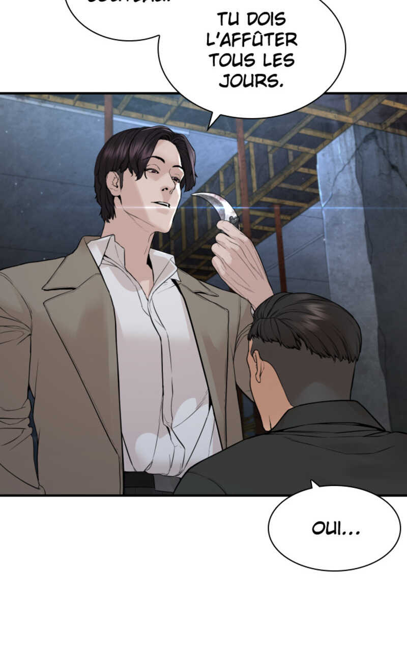Read How To Fight vf Manga Online