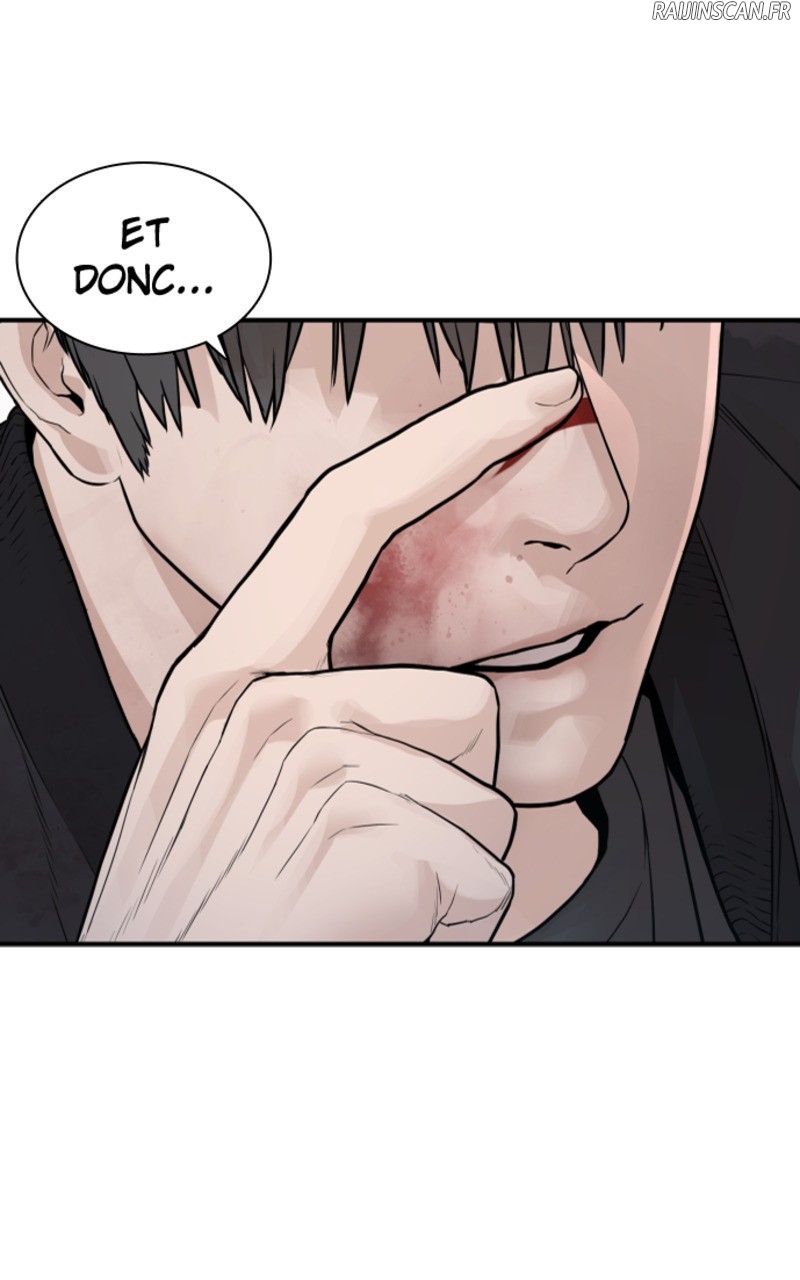 Read How To Fight vf Manga Online