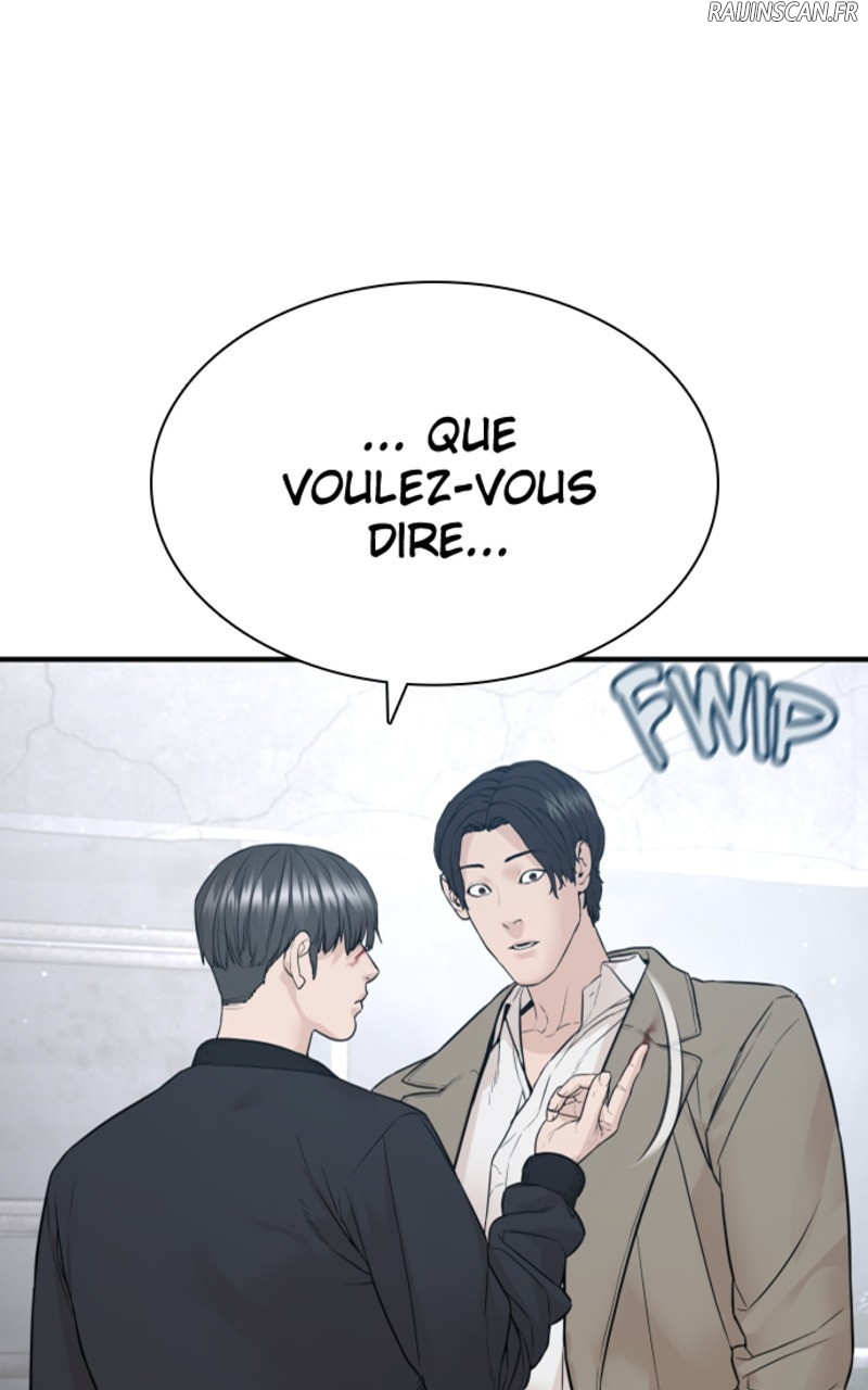 Read How To Fight vf Manga Online