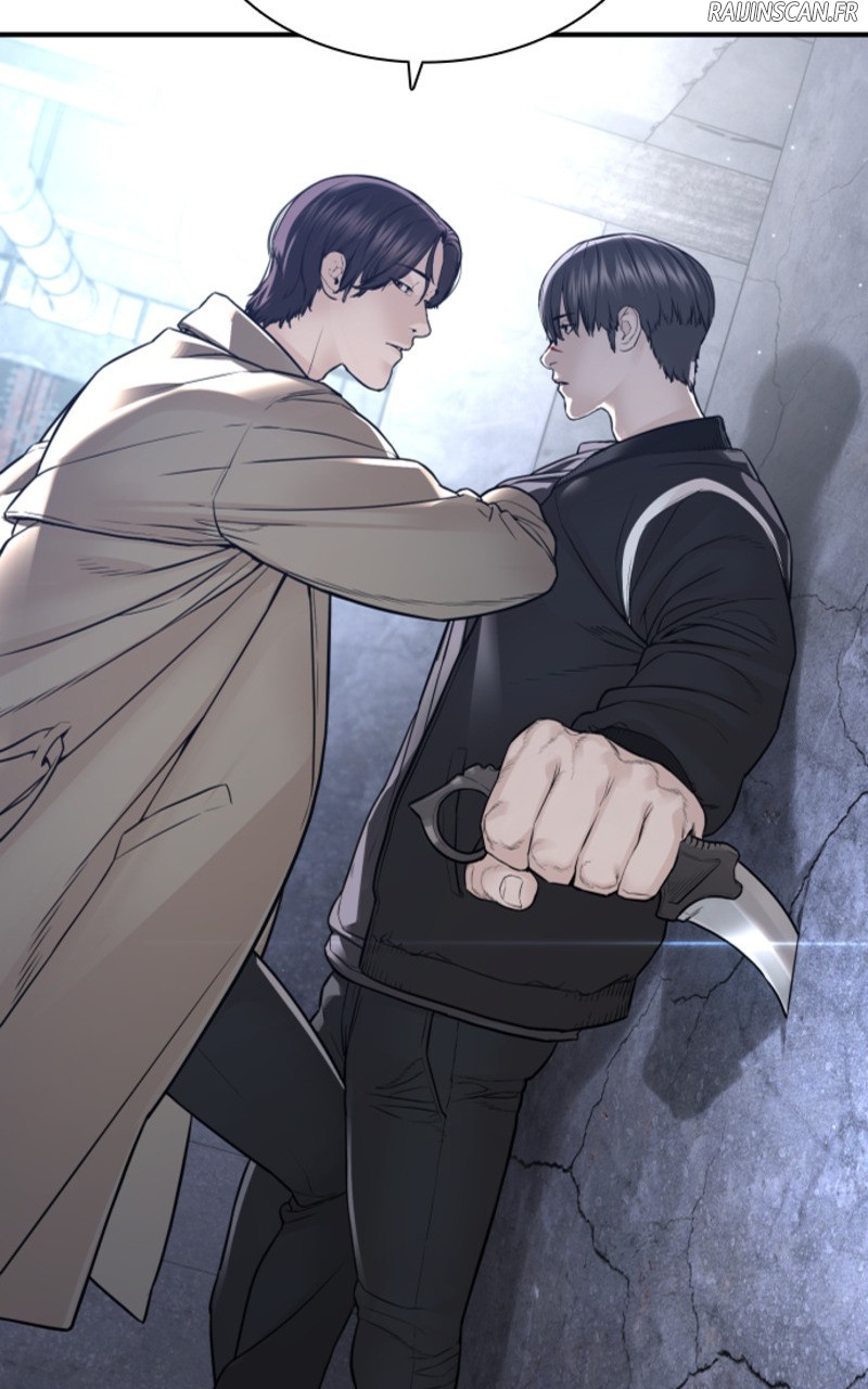 Read How To Fight vf Manga Online