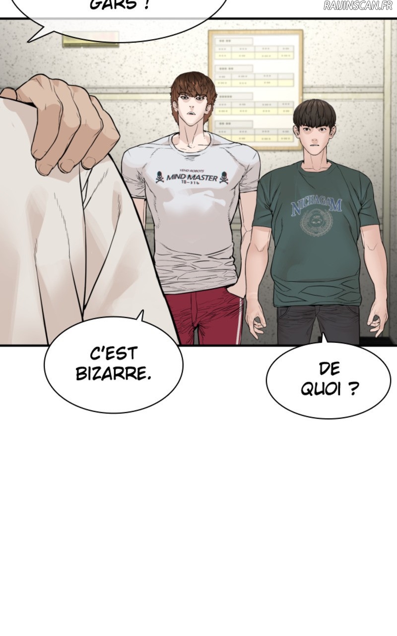 Read How To Fight vf Manga Online