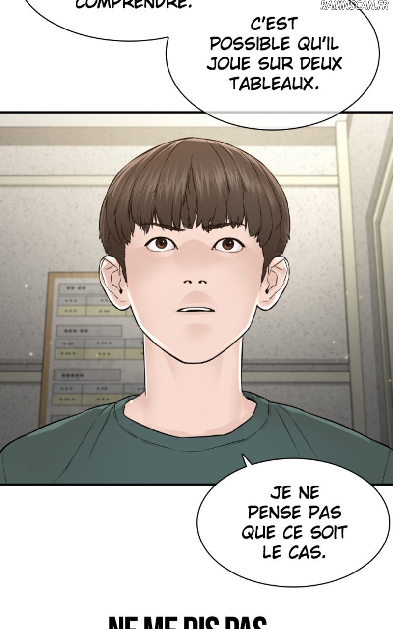 Read How To Fight vf Manga Online