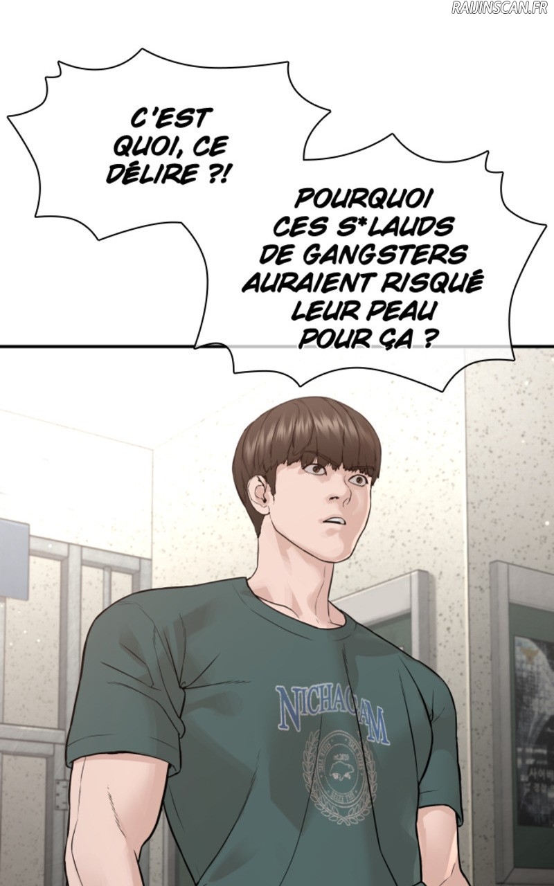 Read How To Fight vf Manga Online