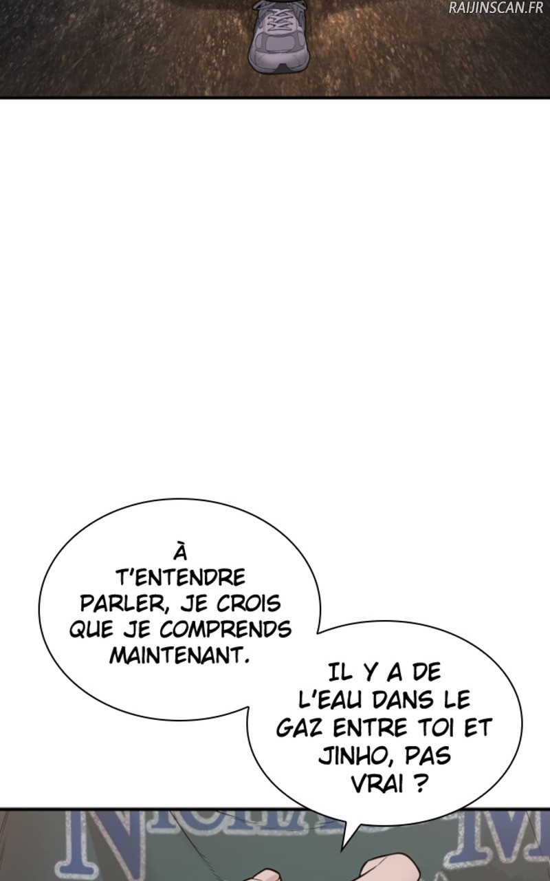 Read How To Fight vf Manga Online