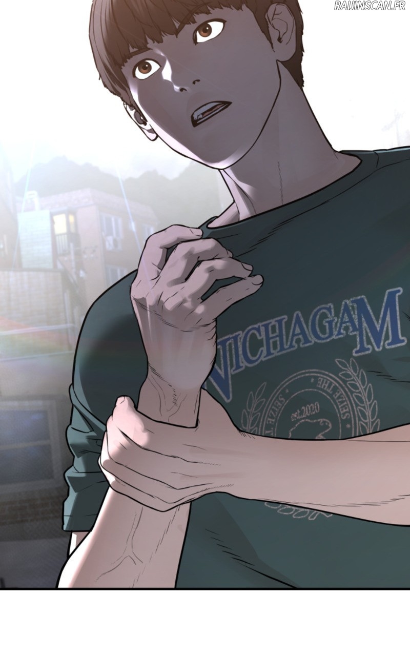 Read How To Fight vf Manga Online