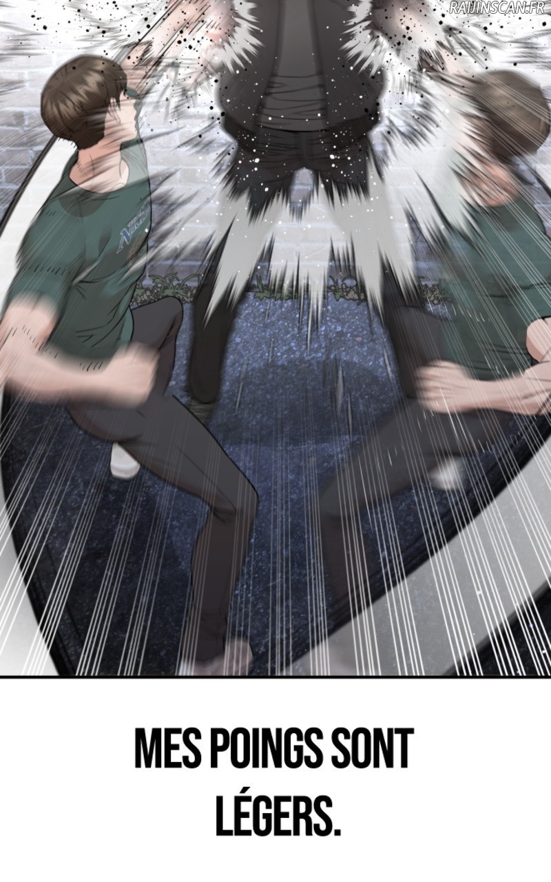 Read How To Fight vf Manga Online