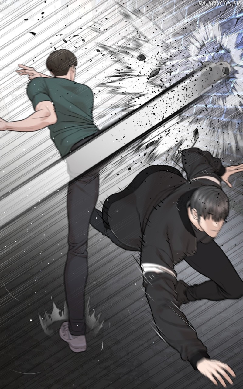 Read How To Fight vf Manga Online