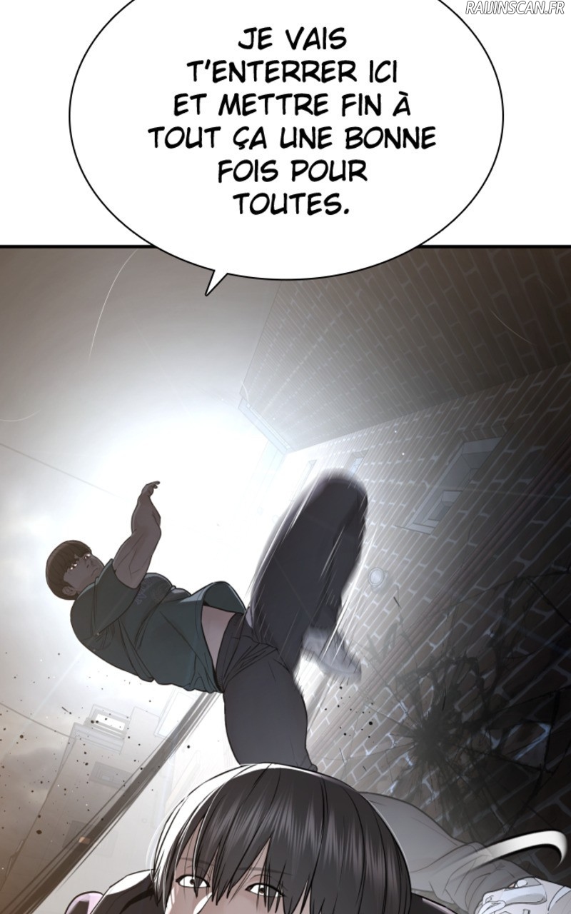 Read How To Fight vf Manga Online