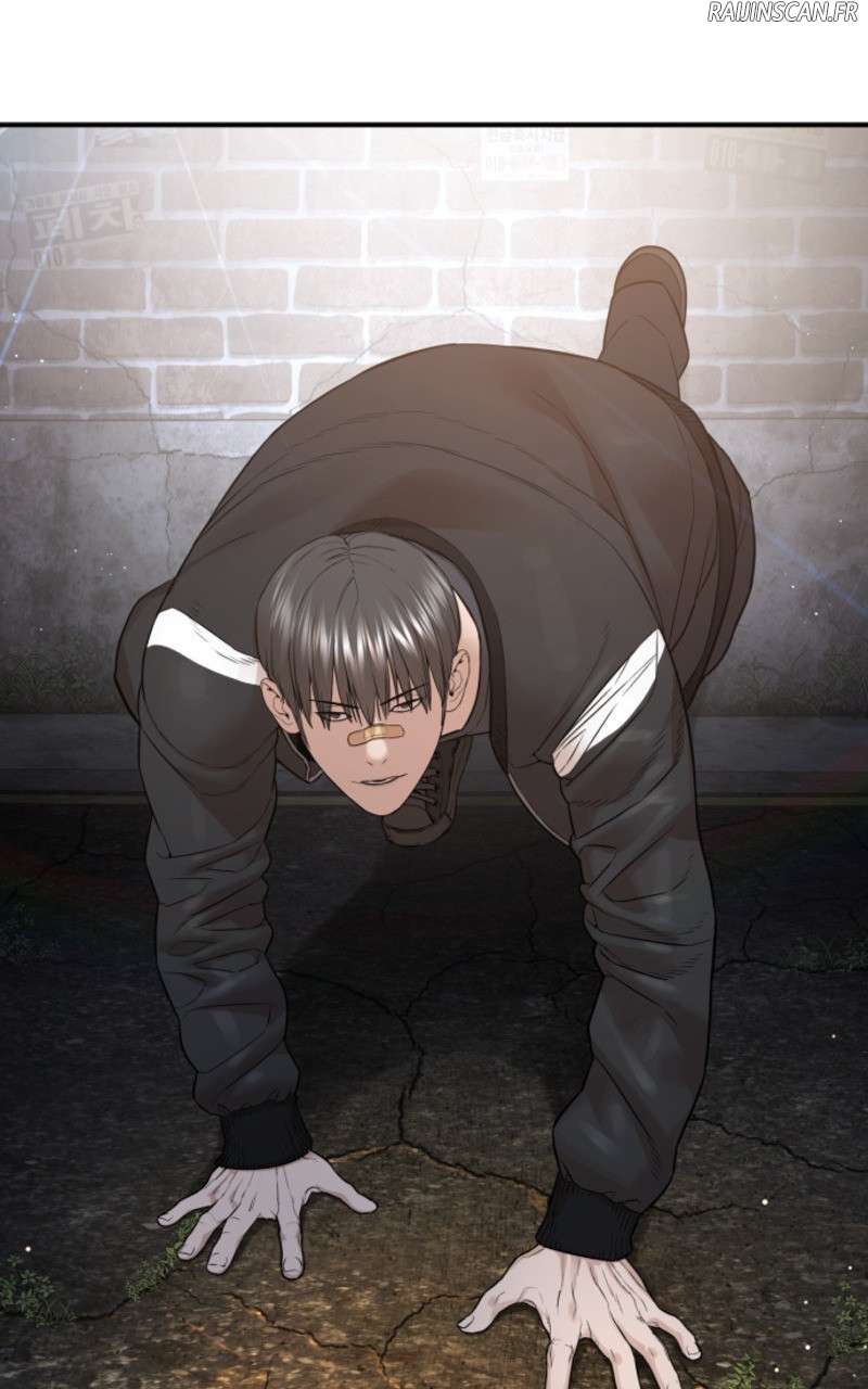 Read How To Fight vf Manga Online