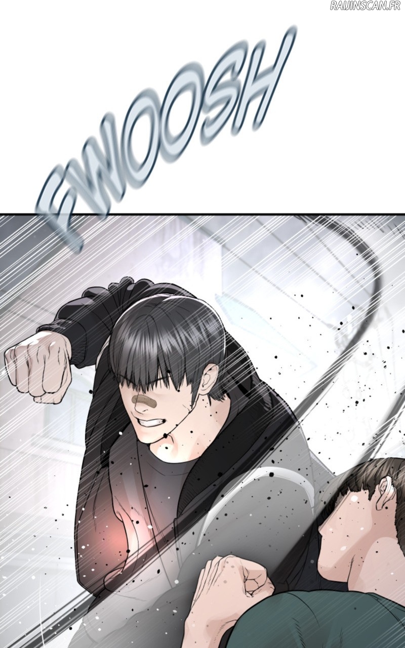 Read How To Fight vf Manga Online