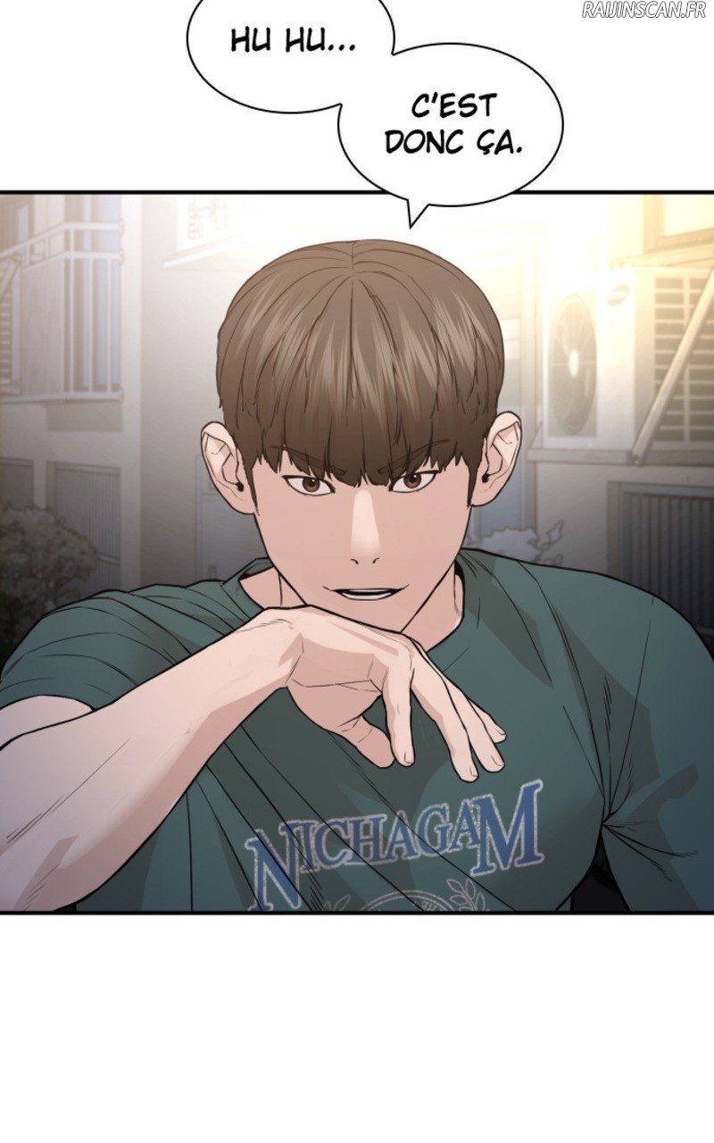 Read How To Fight vf Manga Online