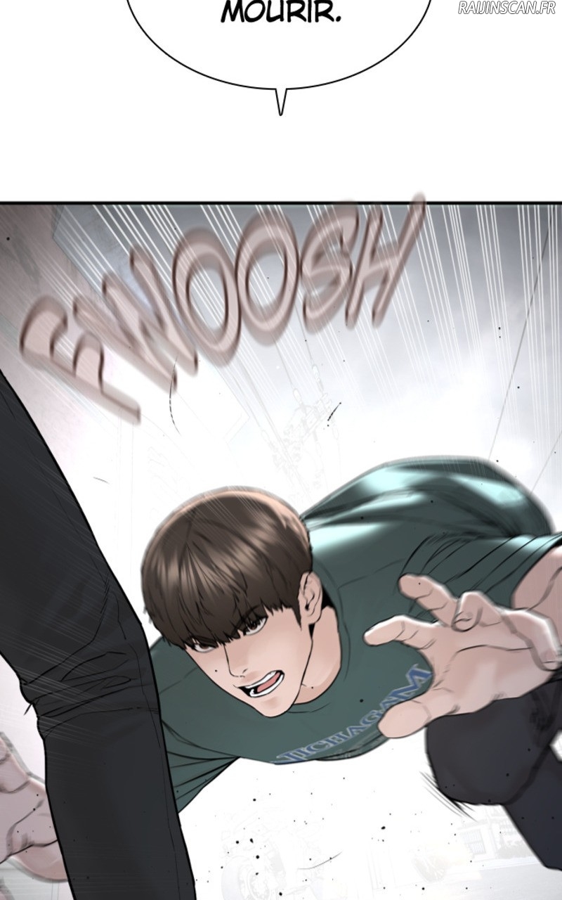 Read How To Fight vf Manga Online