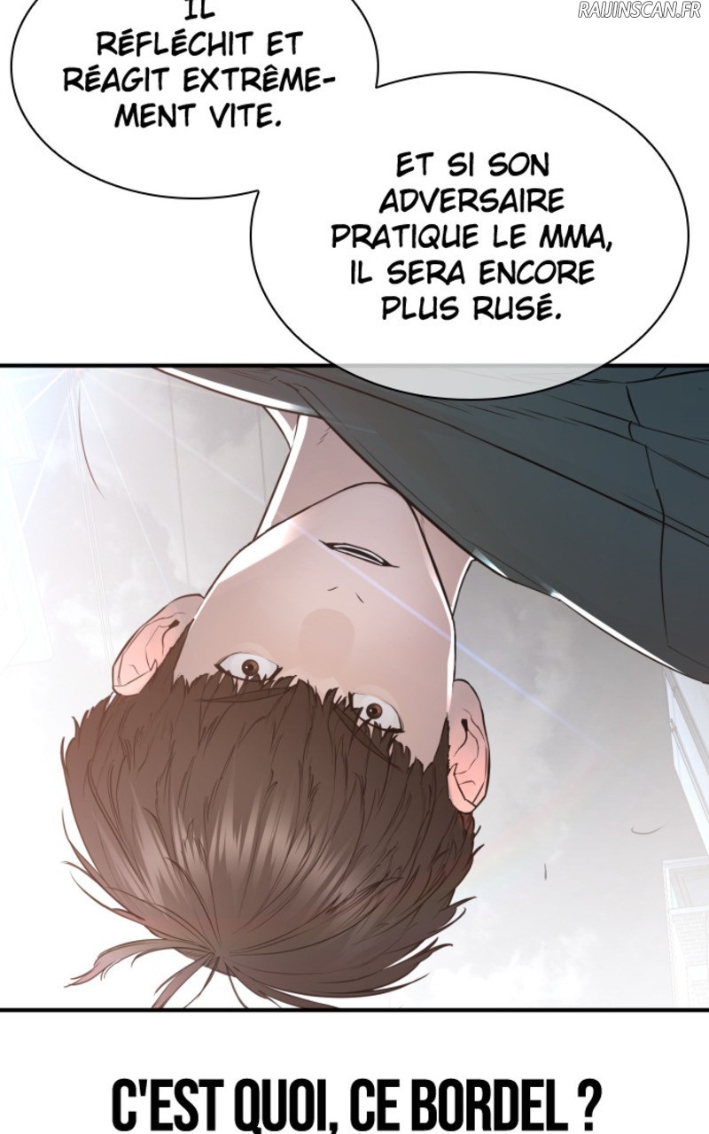 Read How To Fight vf Manga Online