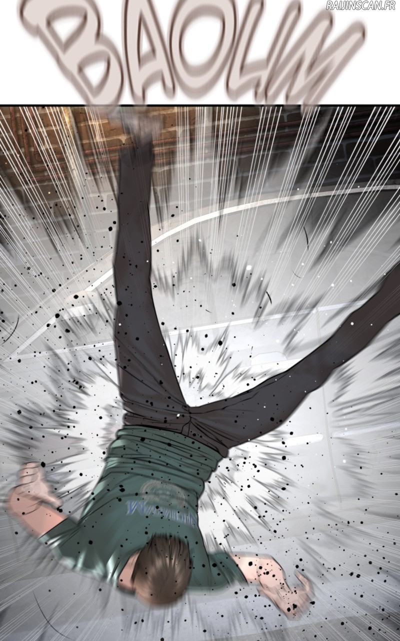 Read How To Fight vf Manga Online