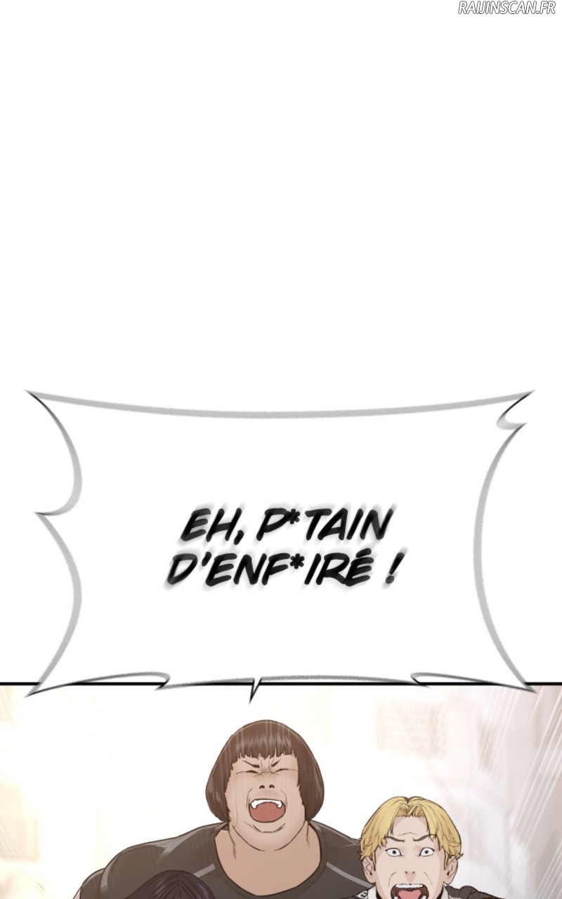 Read How To Fight vf Manga Online