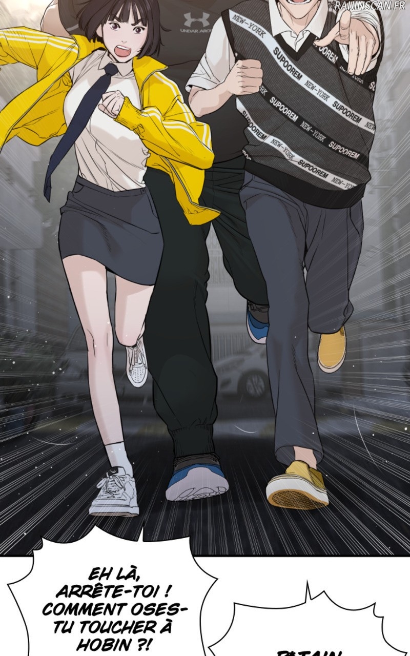 Read How To Fight vf Manga Online