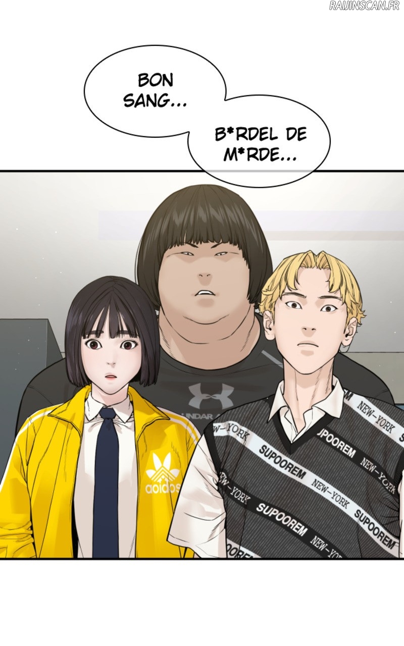Read How To Fight vf Manga Online