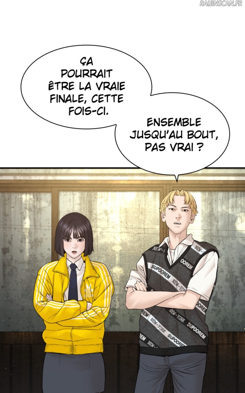 Read How To Fight vf Manga Online