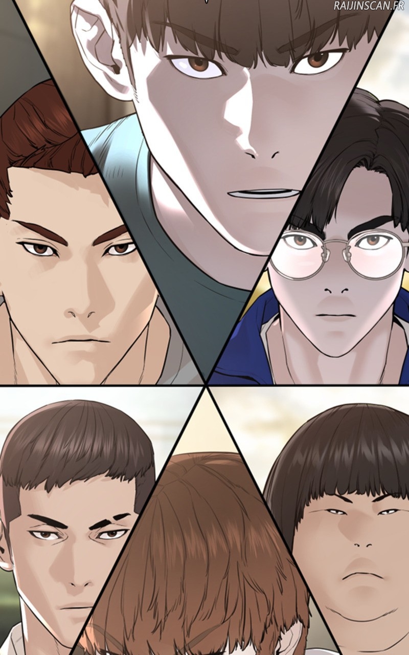 Read How To Fight vf Manga Online