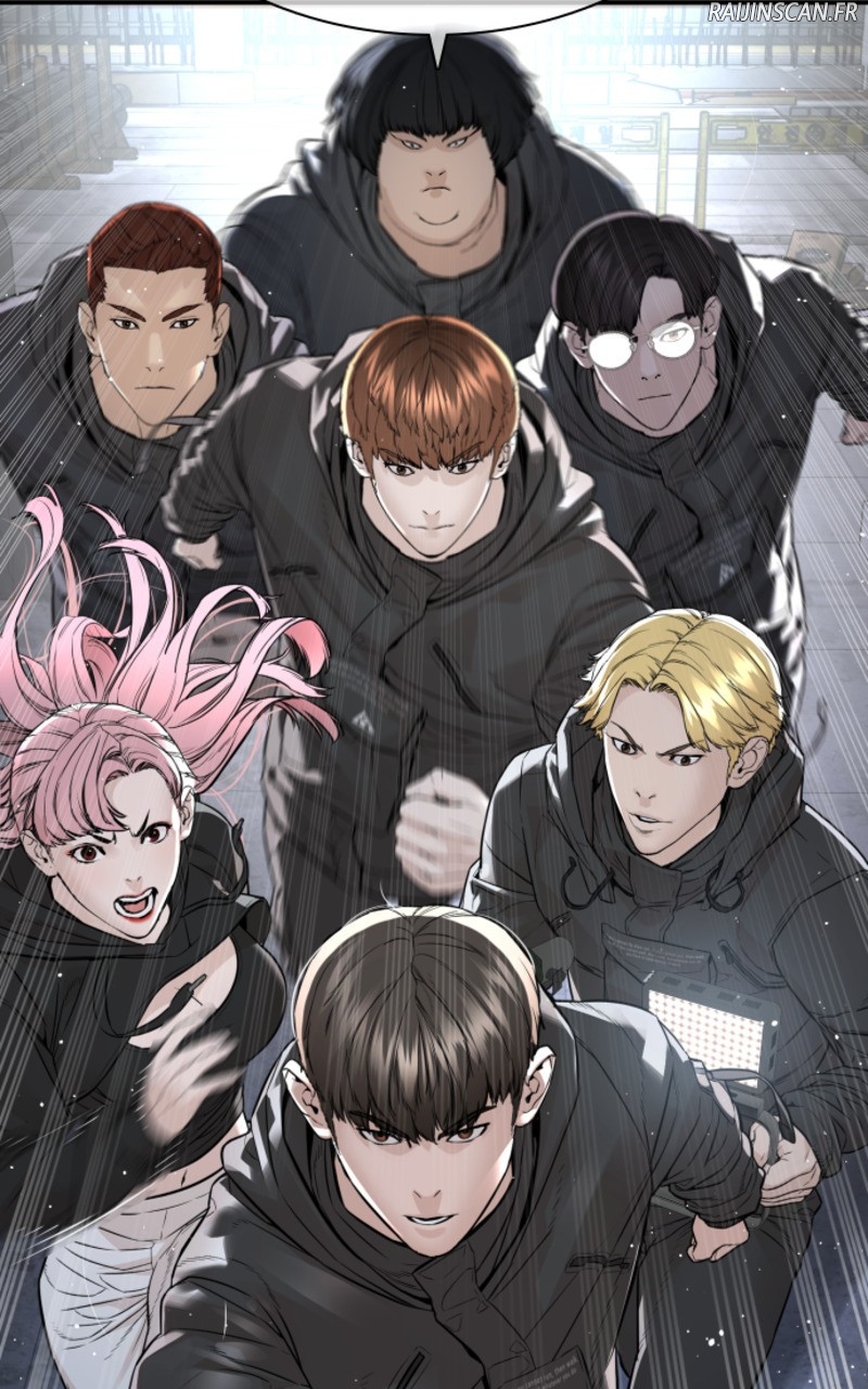 Read How To Fight vf Manga Online
