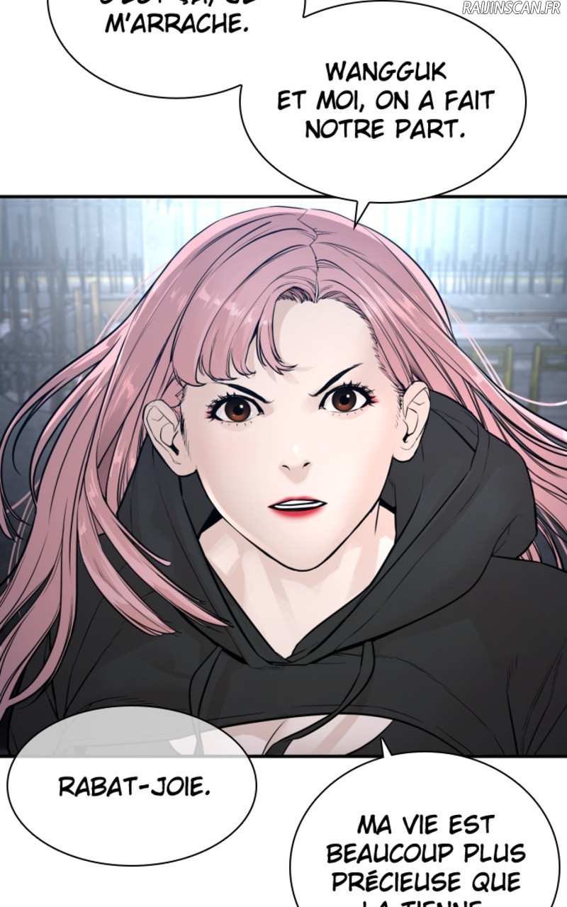 Read How To Fight vf Manga Online