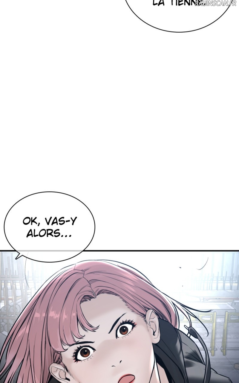 Read How To Fight vf Manga Online