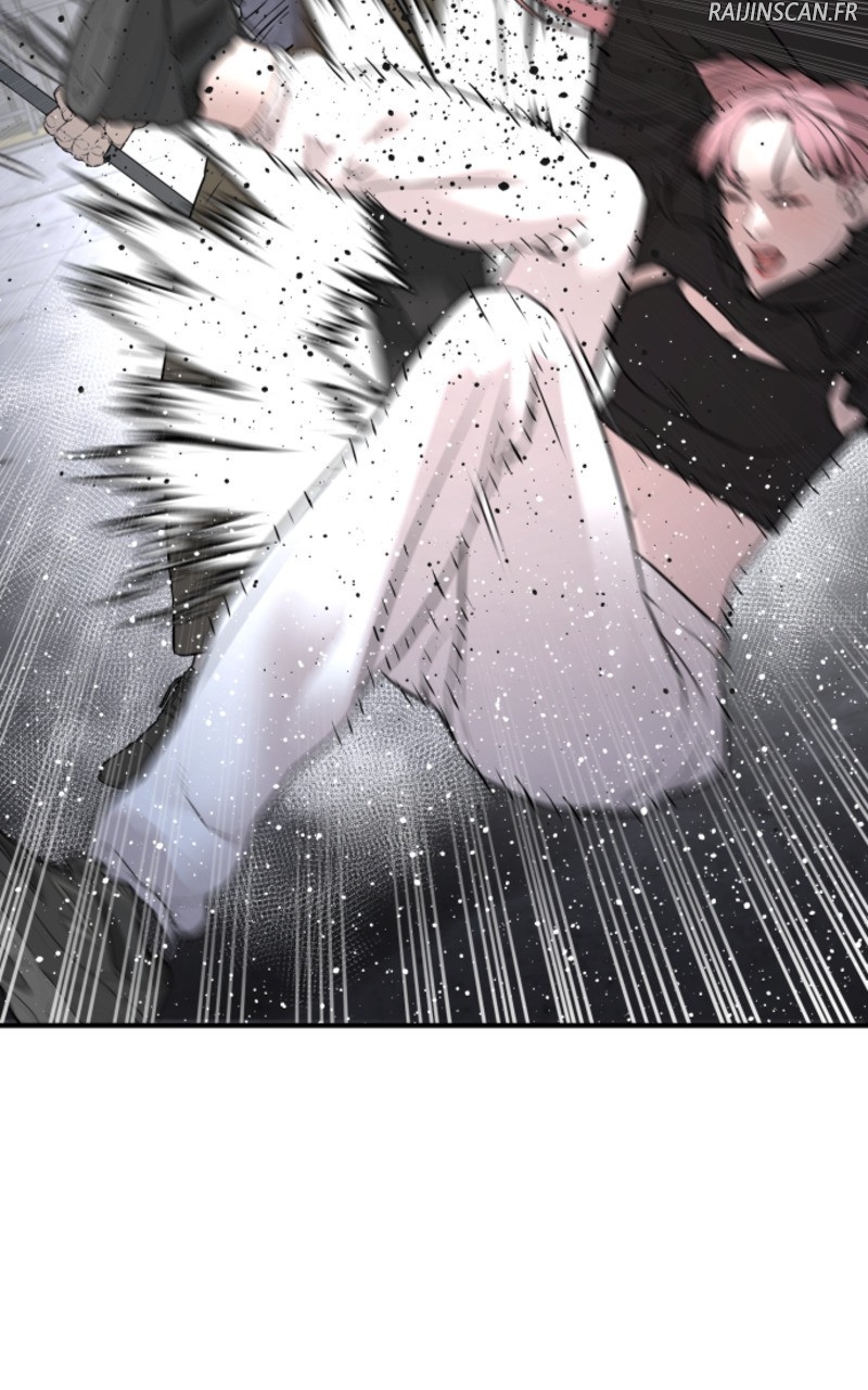 Read How To Fight vf Manga Online