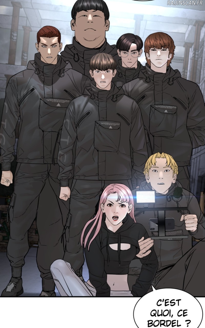 Read How To Fight vf Manga Online