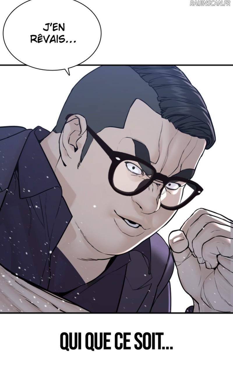 Read How To Fight vf Manga Online
