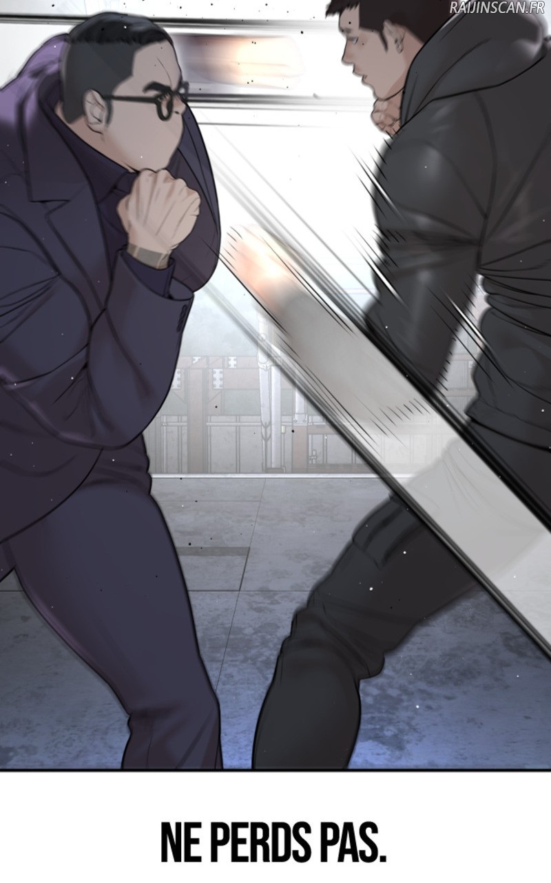 Read How To Fight vf Manga Online