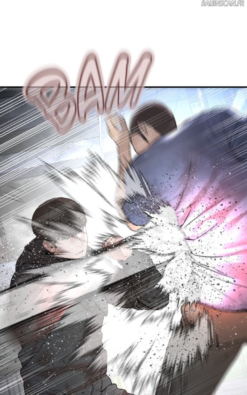 Read How To Fight vf Manga Online