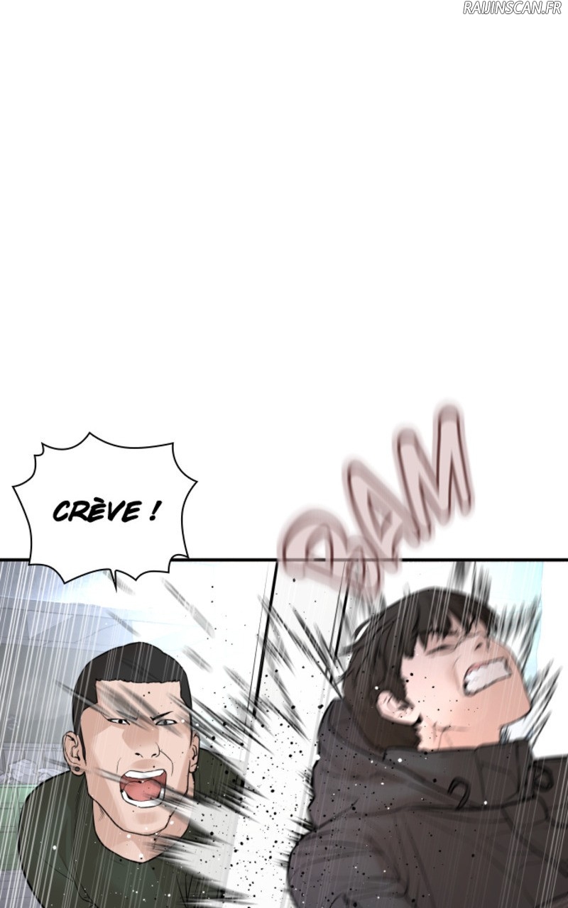 Read How To Fight vf Manga Online