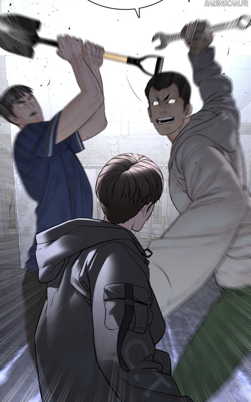 Read How To Fight vf Manga Online