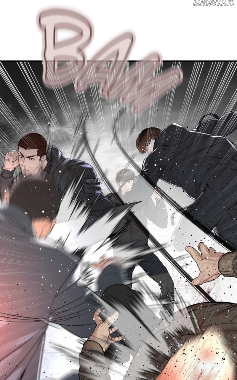 Read How To Fight vf Manga Online