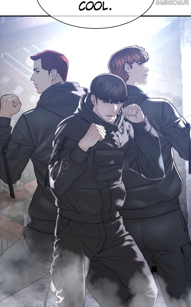 Read How To Fight vf Manga Online