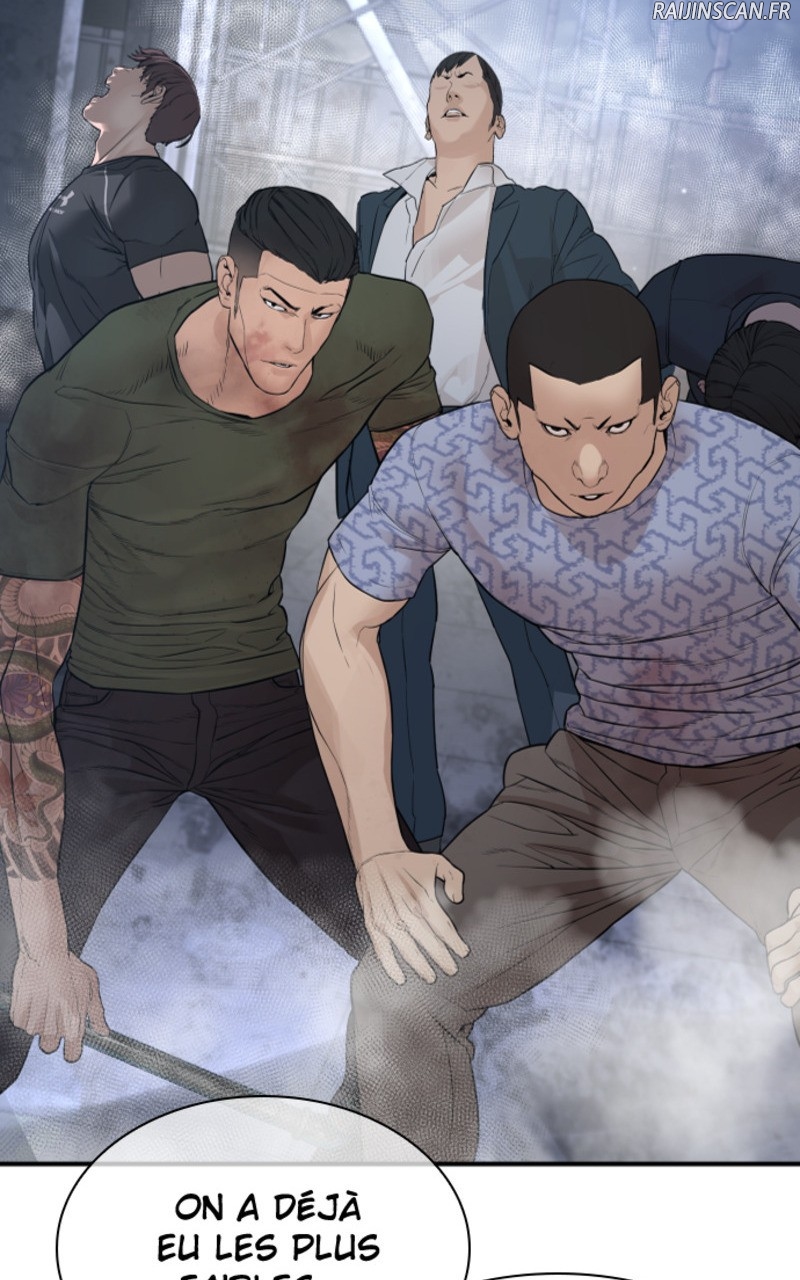 Read How To Fight vf Manga Online