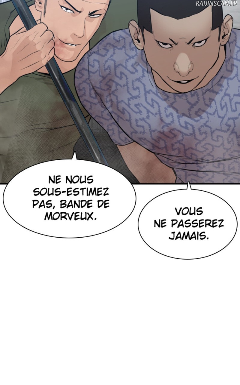 Read How To Fight vf Manga Online
