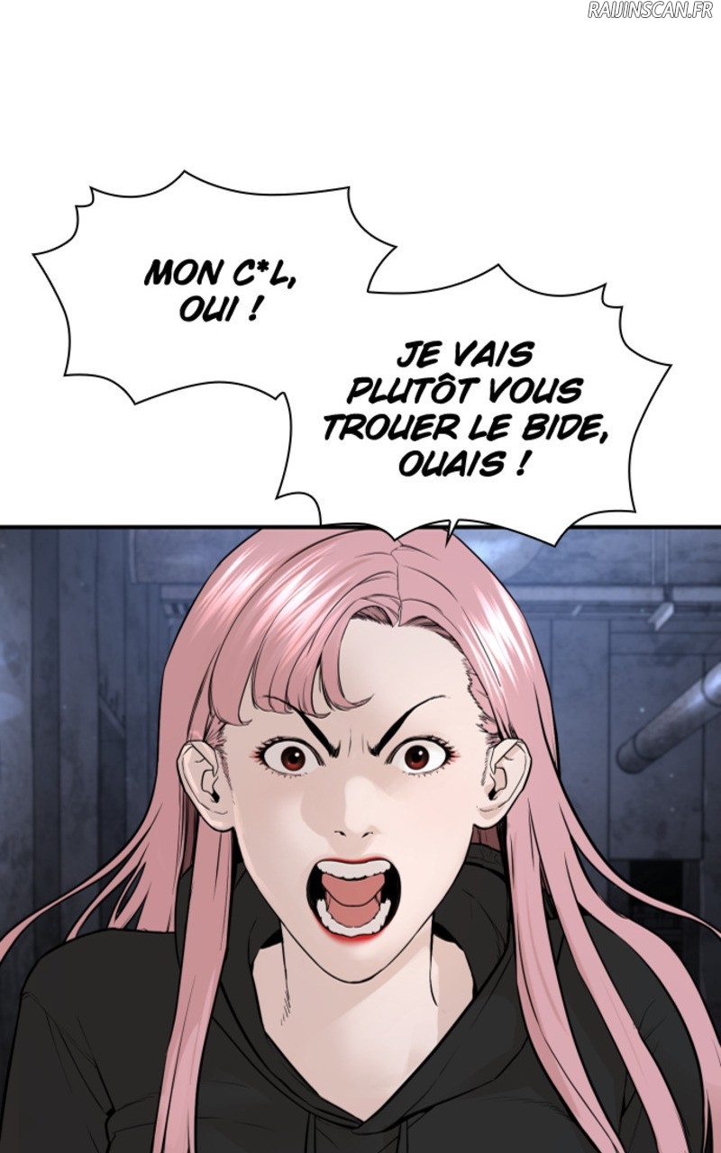 Read How To Fight vf Manga Online