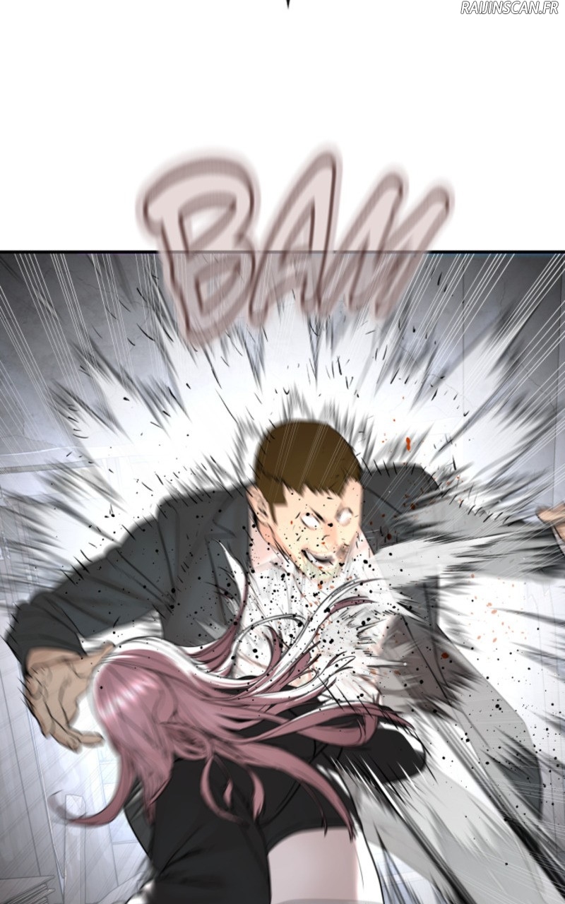 Read How To Fight vf Manga Online