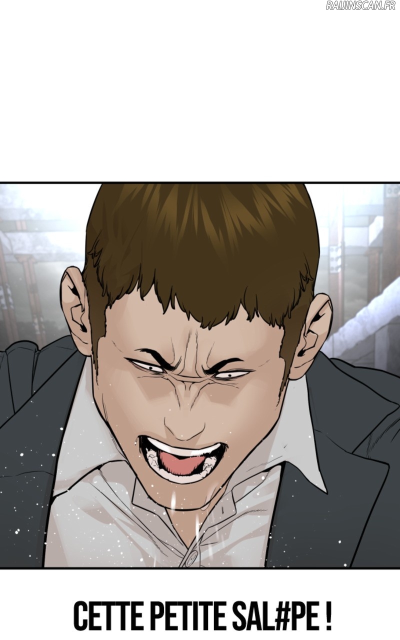 Read How To Fight vf Manga Online