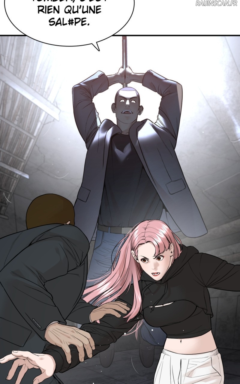 Read How To Fight vf Manga Online