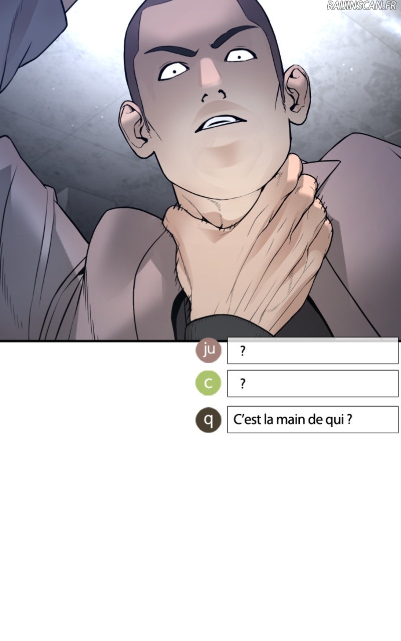 Read How To Fight vf Manga Online