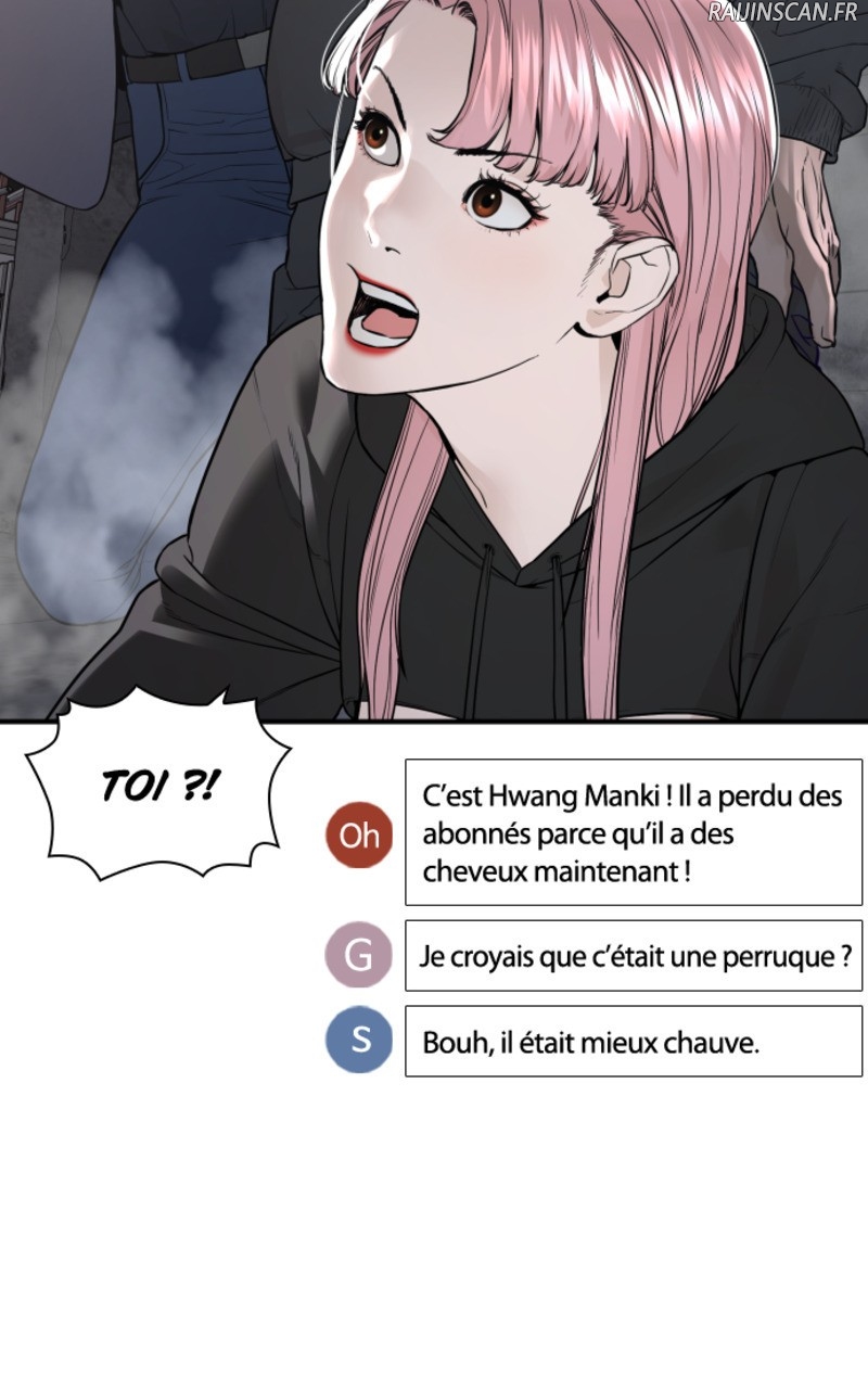 Read How To Fight vf Manga Online