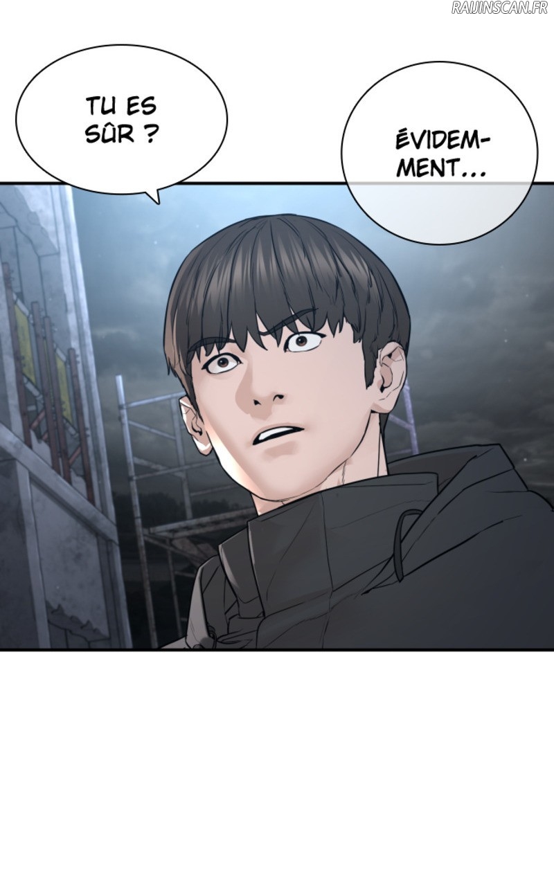 Read How To Fight vf Manga Online