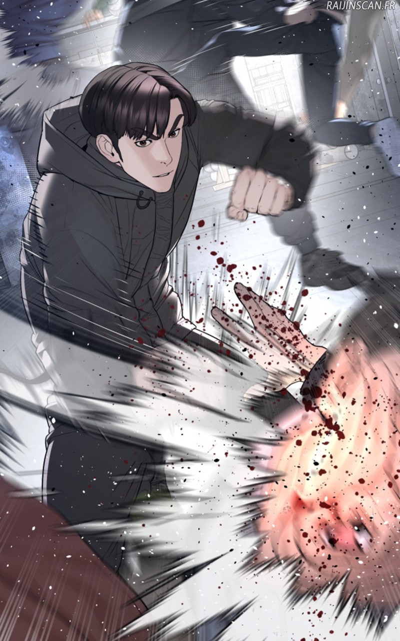 Read How To Fight vf Manga Online