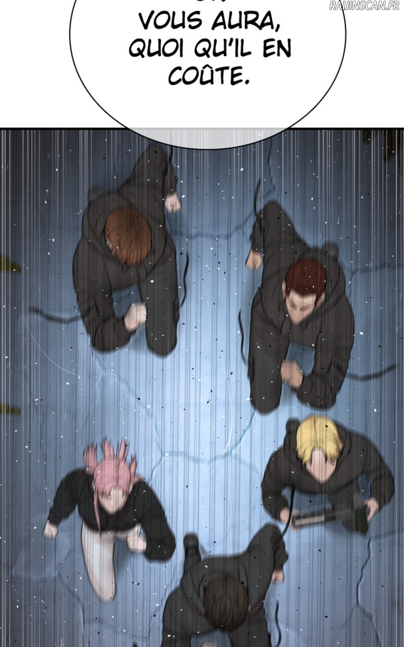 Read How To Fight vf Manga Online