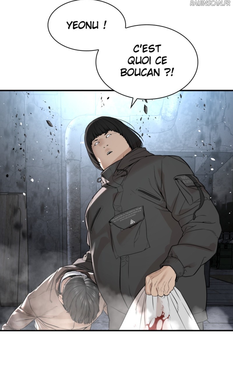 Read How To Fight vf Manga Online