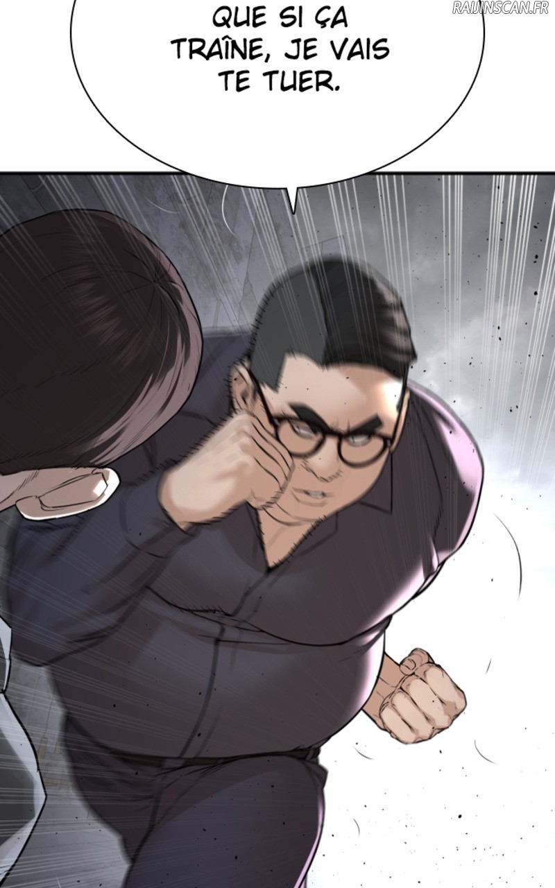 Read How To Fight vf Manga Online