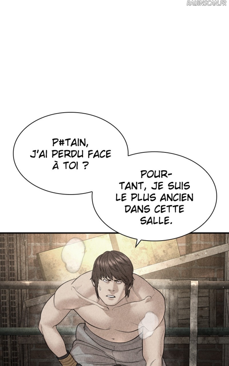 Read How To Fight vf Manga Online
